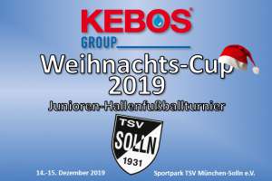 KEBOS Wintercup 2019