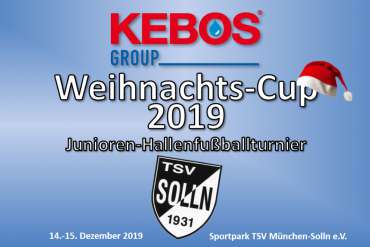 KEBOS Wintercup 2019